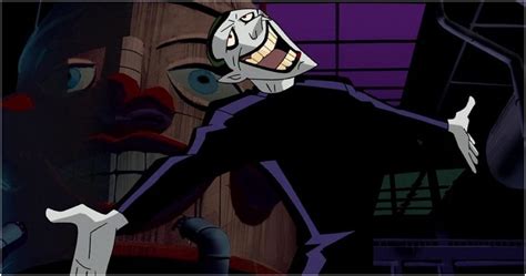 batman beyond: return of the joker controversy|10 Differences Between The Censored & Uncut Versions .